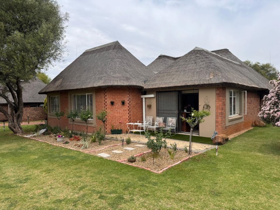 3 Bedroom Property for Sale in Christiana North West